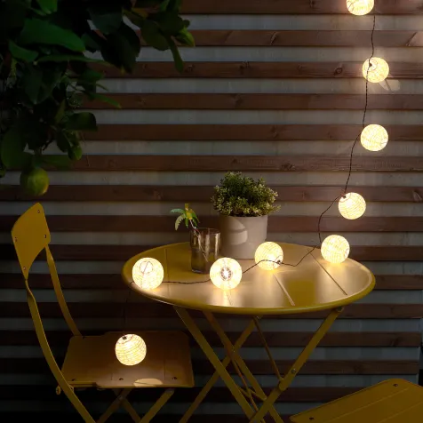 IKEA Patio Essentials for 2023 | Refresh Your Apartment Balcony